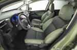 Honda Fit Special Edition by Kylie Tjin 2014 года